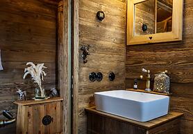 Bunter Bock  Die Harz-Urlaubs-Alm