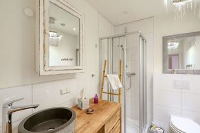 Bunter Bock  Die Harz-Urlaubs-Alm