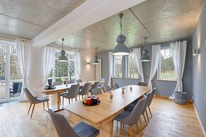 Bunter Bock  Die Harz-Urlaubs-Alm