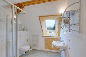 Bunter Bock  Die Harz-Urlaubs-Alm