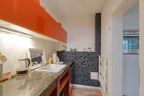 Bunter Bock  Die Harz-Urlaubs-Alm