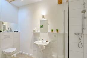 Bunter Bock  Die Harz-Urlaubs-Alm