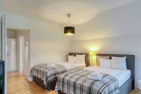 Bunter Bock  Die Harz-Urlaubs-Alm