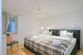 Bunter Bock  Die Harz-Urlaubs-Alm