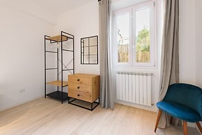 Appartamenti degli Artisti by Mmega