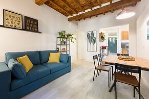 Appartamenti degli Artisti by Mmega