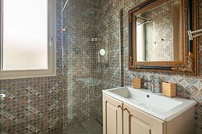 Appartamenti degli Artisti by Mmega