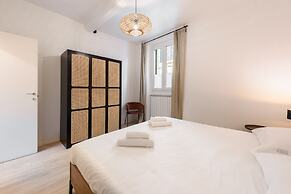 Appartamenti degli Artisti by Mmega