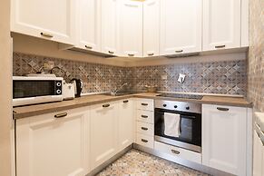 Appartamenti degli Artisti by Mmega