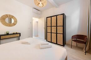 Appartamenti degli Artisti by Mmega