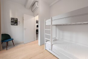 Appartamenti degli Artisti by Mmega