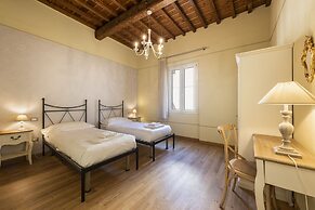 Appartamenti degli Artisti by Mmega