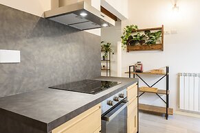 Appartamenti degli Artisti by Mmega