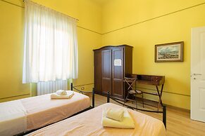 Appartamenti degli Artisti by Mmega