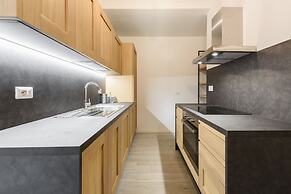 Appartamenti degli Artisti by Mmega