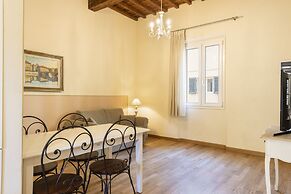 Appartamenti degli Artisti by Mmega