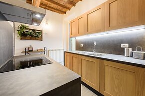 Appartamenti degli Artisti by Mmega