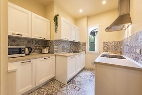 Appartamenti degli Artisti by Mmega