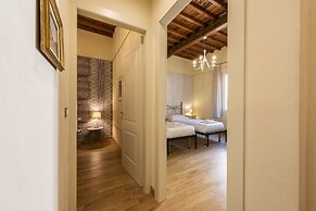 Appartamenti degli Artisti by Mmega