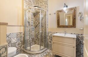 Appartamenti degli Artisti by Mmega