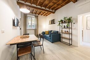 Appartamenti degli Artisti by Mmega