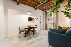 Appartamenti degli Artisti by Mmega