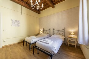 Appartamenti degli Artisti by Mmega