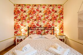 Appartamenti degli Artisti by Mmega