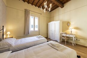 Appartamenti degli Artisti by Mmega