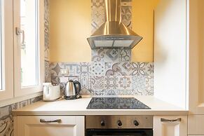 Appartamenti degli Artisti by Mmega