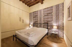 Appartamenti degli Artisti by Mmega