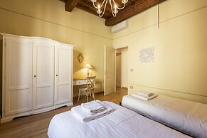 Appartamenti degli Artisti by Mmega