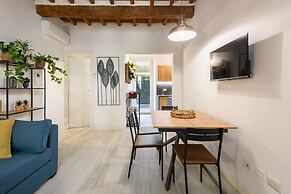 Appartamenti degli Artisti by Mmega