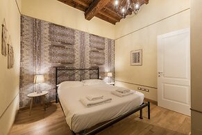 Appartamenti degli Artisti by Mmega