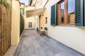 Appartamenti degli Artisti by Mmega