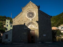 Liersena Sea View Mini Villa with AC