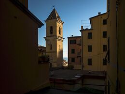 Liersena Sea View Mini Villa with AC