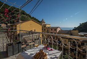 Liersena Sea View Mini Villa with AC