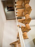 Liersena Sea View Mini Villa with AC