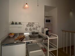 Liersena Sea View Mini Villa with AC