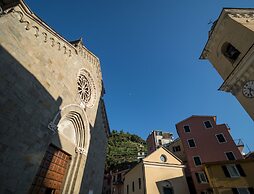 Liersena Sea View Mini Villa with AC