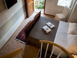 Liersena Sea View Mini Villa with AC