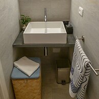 Liersena Sea View Mini Villa with AC