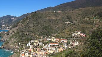 Liersena Sea View Mini Villa with AC