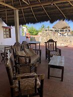 Xcalak caribe Lodge