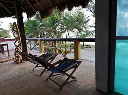 Xcalak caribe Lodge