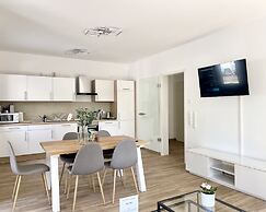 Moderne Wohnung im Zentrum von Osnabrück