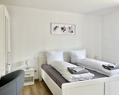 Moderne Wohnung im Zentrum von Osnabrück