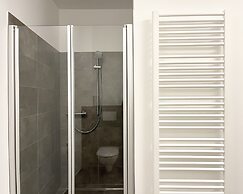 Moderne Wohnung im Zentrum von Osnabrück