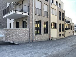 Moderne Wohnung im Zentrum von Osnabrück